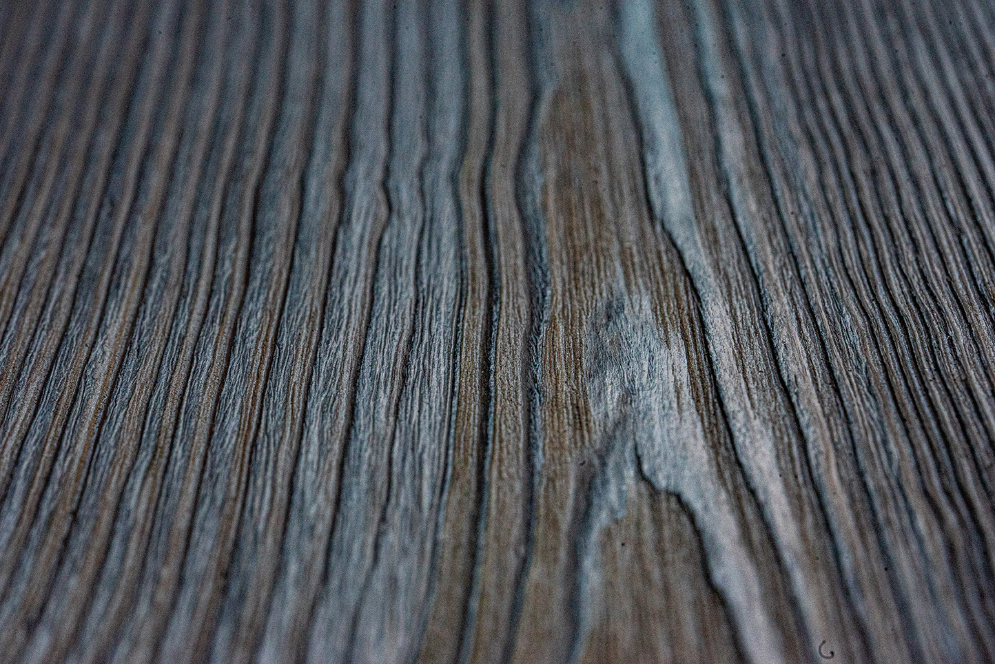 Čtyřstranná impregnace