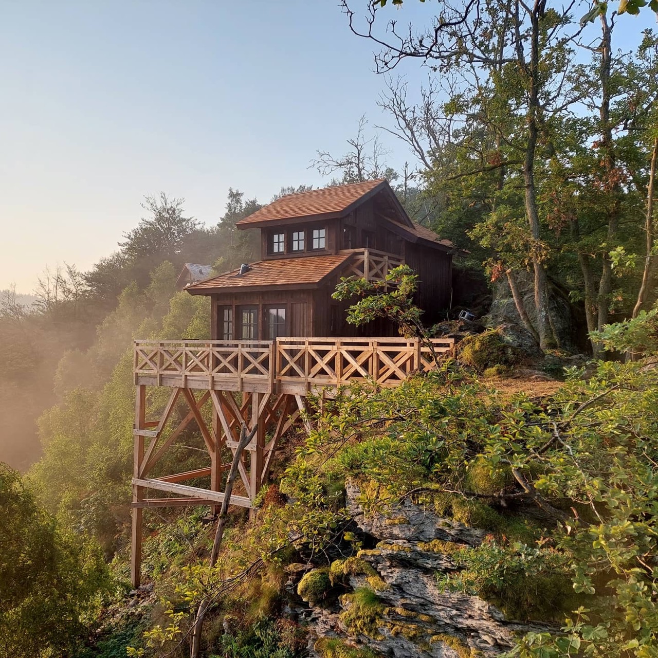 Jaká je nejtrvanlivější metoda impregnace dřeva? – Shou Sugi Ban